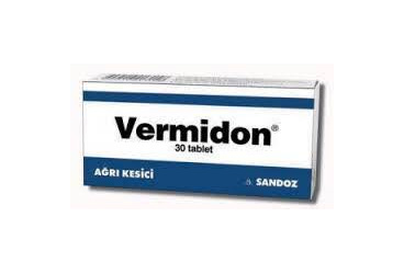 Vermidon Nedir?