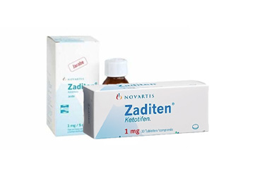 Zaditen Nedir?