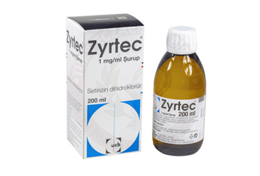 Zyrtec Nedir?
