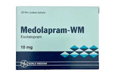 MEDOLAPRAM 10 MG FILM KAPLI TABLET (28 FILM TABLET)