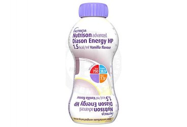 NUTRISON ADVANCED DIASON ENERGY HP (500 ML)