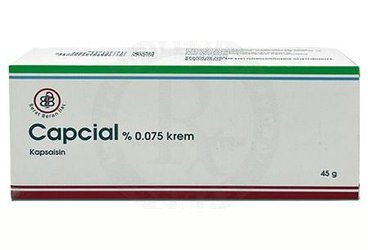 CAPCIAL % 0,075 KREM