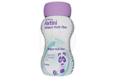FORTINI COMPACT MULTI FIBRE AROMASIZ 125 ML