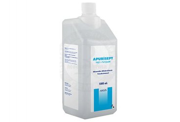 APURISEPT %0,1+%2 COZELTI (1000 ML)