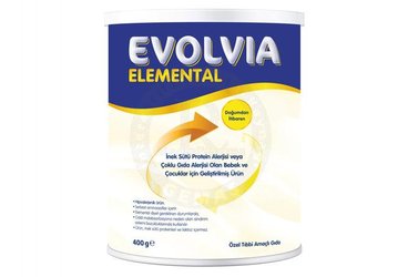 EVOLVIA ELEMENTAL, 400 G