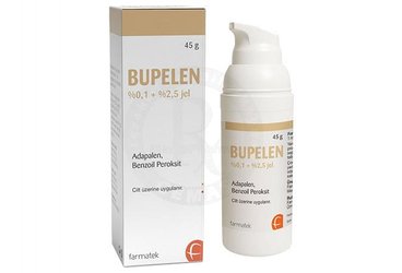 BUPELEN % 0,1 + % 2,5 JEL