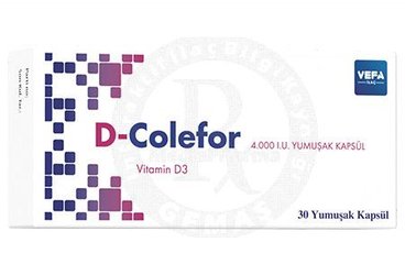 D-COLEFOR-4000-IU-YUMUSAK-KAPSUL (30)