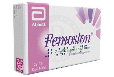 FEMOSTON 2 MG/10 MG FILM KAPLI TABLET