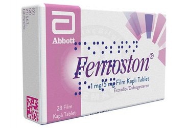 FEMOSTON 1MG / 5MG FILM KAPLI TABLET (28 ADET)