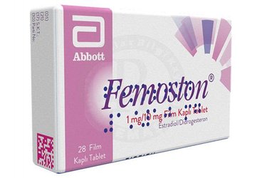 FEMOSTON 1MG / 10MG FILM KAPLI TABLET (28 ADET)