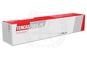 TENCAS %0,5 JEL