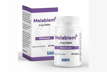 MELABIEM 3 MG TABLET