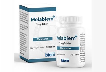 MELABIEM 5 MG TABLET