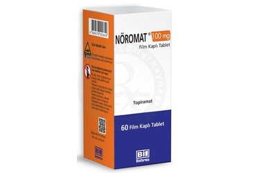 NOROMAT 100 MG FILM TABLET