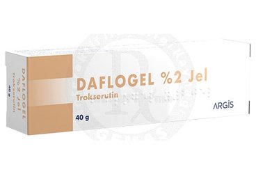 DAFLOGEL %2 JEL