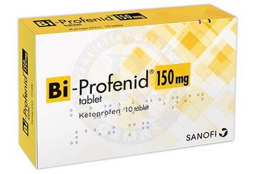 BI-PROFENID 150 MG 10 TABLET
