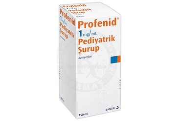PROFENID 1 MG/ML 150 ML SURUP